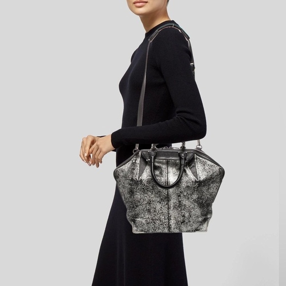 NWT Alexander Wang Prisma Emile Bag RARE